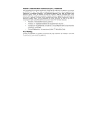 AOPEN ESV189U0307A - Électronique grand public