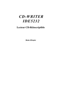 IDE5232 AOPEN