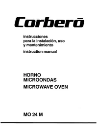 MO24M CORBERO