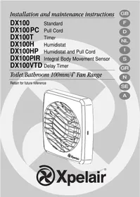 DX100PC APPLIED ENERGY
