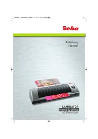 GEHA A3 PREMIUM HOME AND OFFICE - Büromöbel