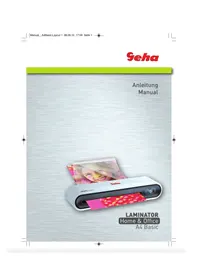 A4 BASIC GEHA