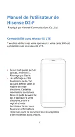 D2 HISENSE