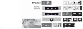 BPE6414B BRANDT