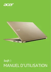 ACER SWITCH ALPHA 12 - Tablette 2-en-1