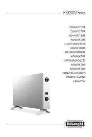 HSX 2320 DELONGHI