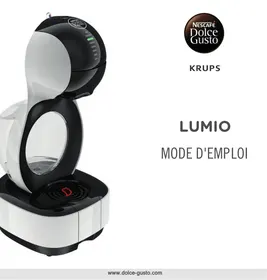 LUMIO YY3042FD KRUPS