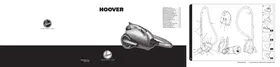 FREESPACE EVO FV70-FV50 HOOVER