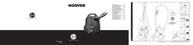 TRAINEAU SN70-SN75 A SAC HOOVER