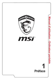 MSI GT80S 6QF - Ordinateur portable gaming