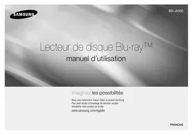 SAMSUNG BD J5500 - Reproductor de blu-ray