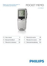 LFH-9172 PHILIPS
