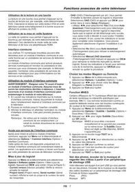 THOMSON 32HU5253W - Télévision