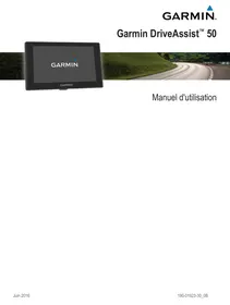 DRIVEASSIST 50 GARMIN