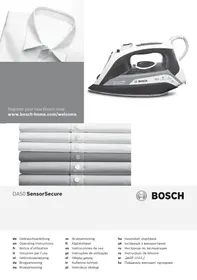 SENSIXX DA50 BOSCH