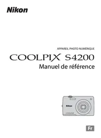 COOLPIX S4200 NIKON