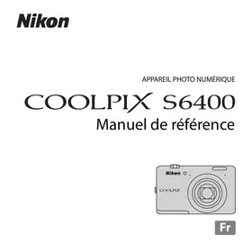 COOLPIX S6300 NIKON