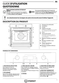 IFW 5844 CIX INDESIT