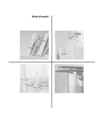 WHIRLPOOL WME 36962 X - Inbouwoven