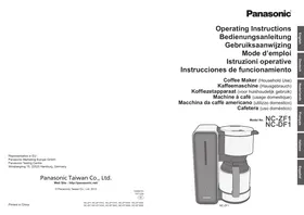 NC-DF1BXE PANASONIC