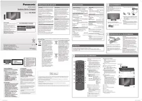 SC-HC27EF-S PANASONIC