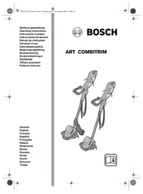 ART30 COMBITRIM+ BOSCH