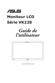 ASUS VK278Q - Moniteur