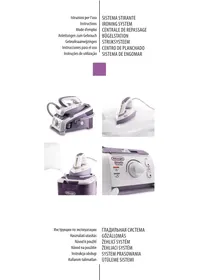 VVX1650G DELONGHI