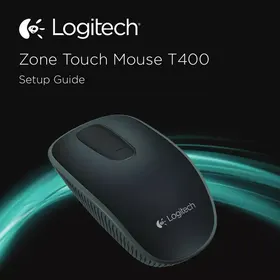 LOGITECH T620 - Mouse