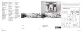 NEFF C77V60N2 - Kaffeemaschine
