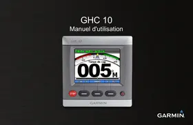 GHP 10 GARMIN