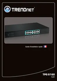 TPE-S44 TRENDNET