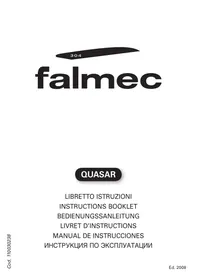 QUASAR FALMEC