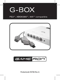 XBOX 360 & WII AWG