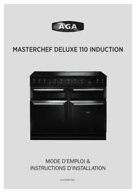 MASTERCHEF 110  -  MASTERCHEF 90 AGA