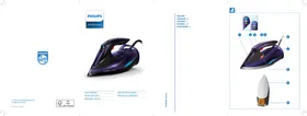 PHILIPS PERFECTCARE POWERLIFE - Ferro de passar