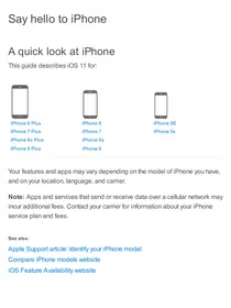 APPLE IPHONE 8 - Mobile Phone