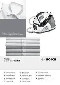TDS4040 BOSCH