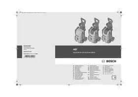AQT 40-13 BOSCH