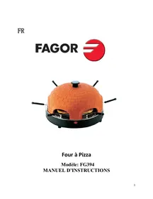 FG722 FAGOR