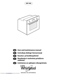 AKP471IX WHIRLPOOL