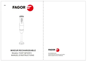 FGSF1 FAGOR