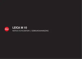 LEICA M10 - Appareil photo