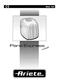 PANE EXPRESS ARIETE