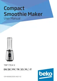HBS7600W BEKO