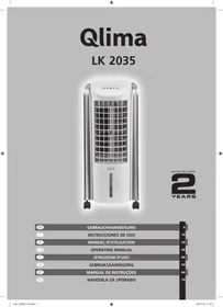 LK2035 QLIMA