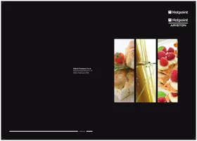 HOTPOINT MP664IXHA - Forno micro-ondas