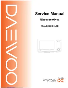 KOR6LBRR DAEWOO