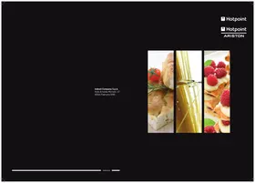 MWA1211XHA HOTPOINT