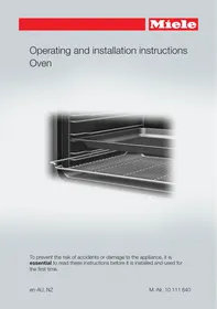 DGM7340 MIELE